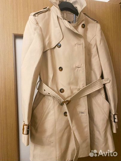 Тренч - Плащ Женский / zara / M