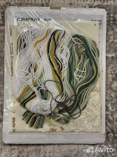 Набор для вышивания Dimensions 1544