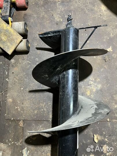 Шнек ada drill 400/800