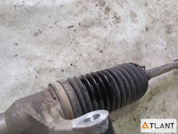 Рулевая рейка honda FIT