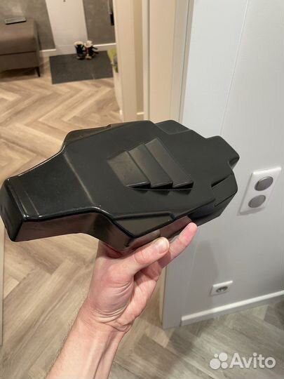 Корка защитная Slash 4x4 LCG