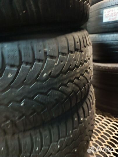 Formula Ice 235/55 R17