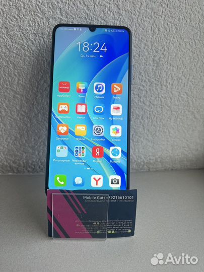 Huawei nova Y70 128