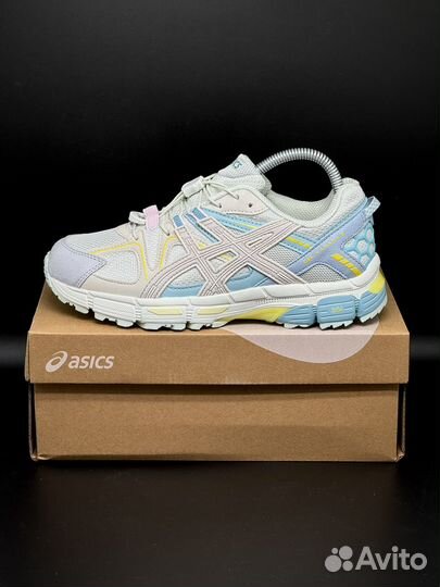 Кроссовки Asics Gel Kahana 8