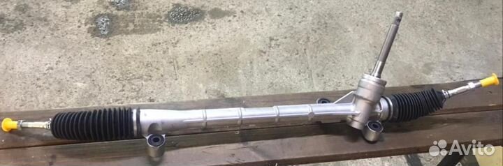 Рулевая рейка mazda 6