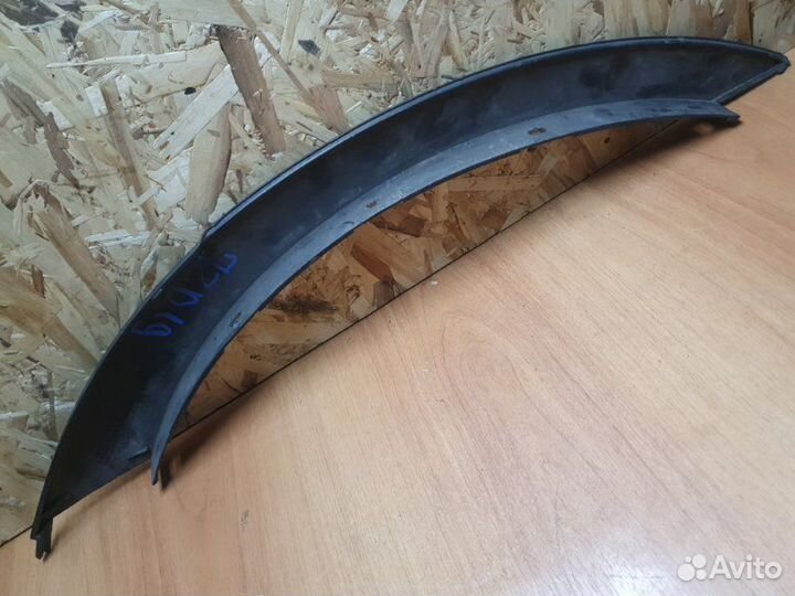 Расширитель заднего правого крыла Bmw X3 E83
