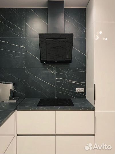 Кухня на заказ. Кухонный гарнитур от производителя