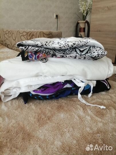 Веши для женшины