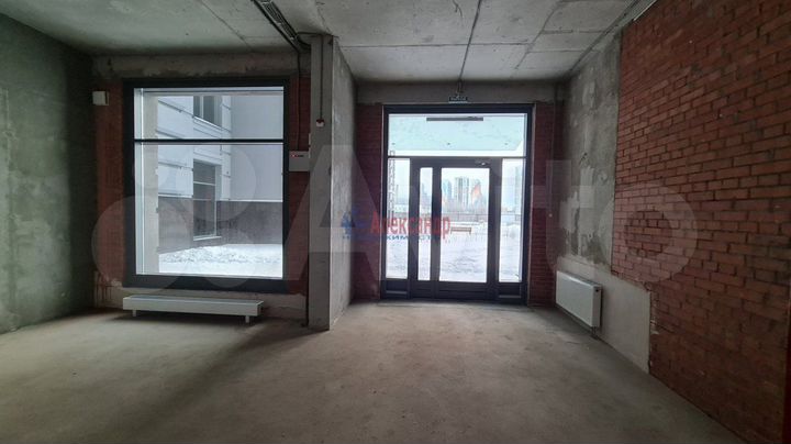 Сдам торговое помещение, 79 м²