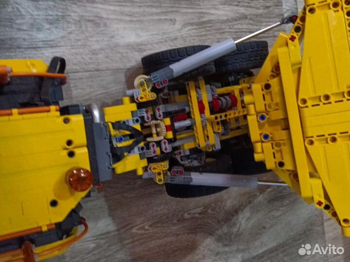 Lego Technic