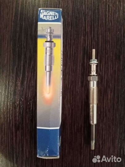 Свечи накаливания hyundai santa fe diesel