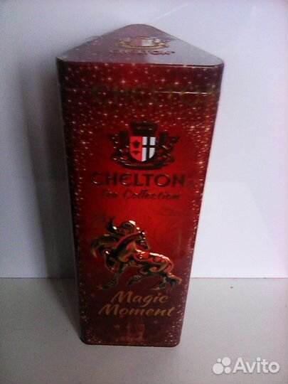 Красивые металлические банки