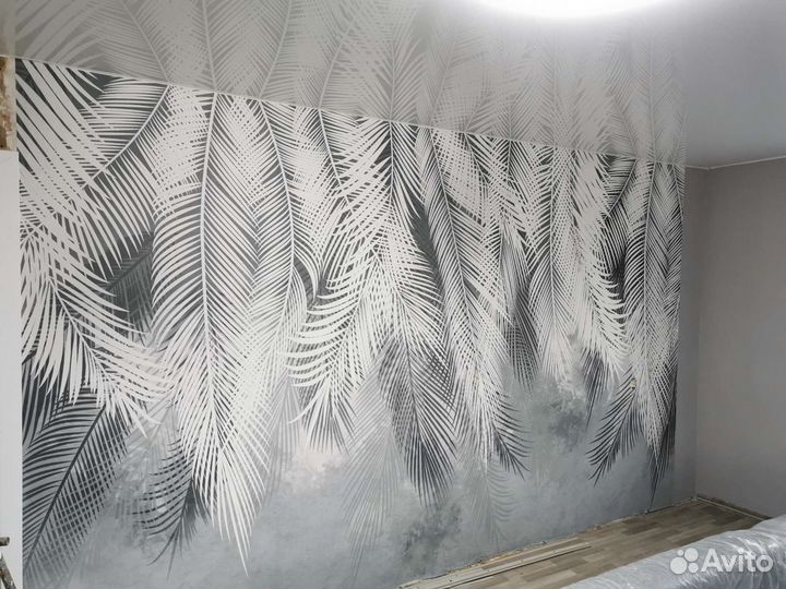 Ремонт квартир