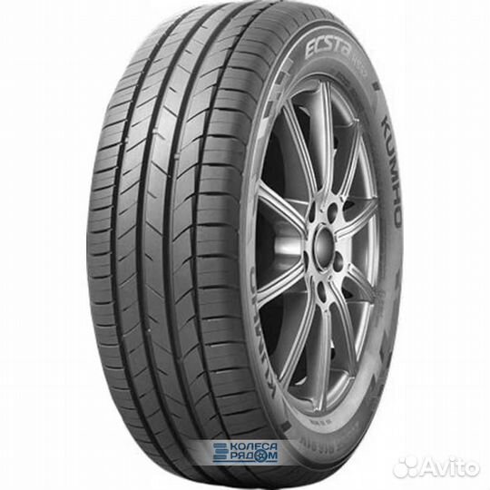 Kumho Ecsta HS52 235/45 R18 98W