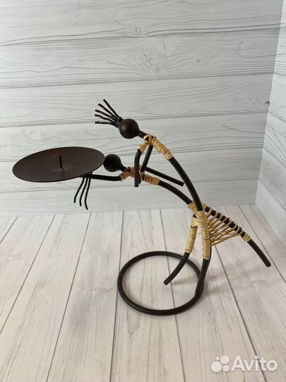 Подсвечник