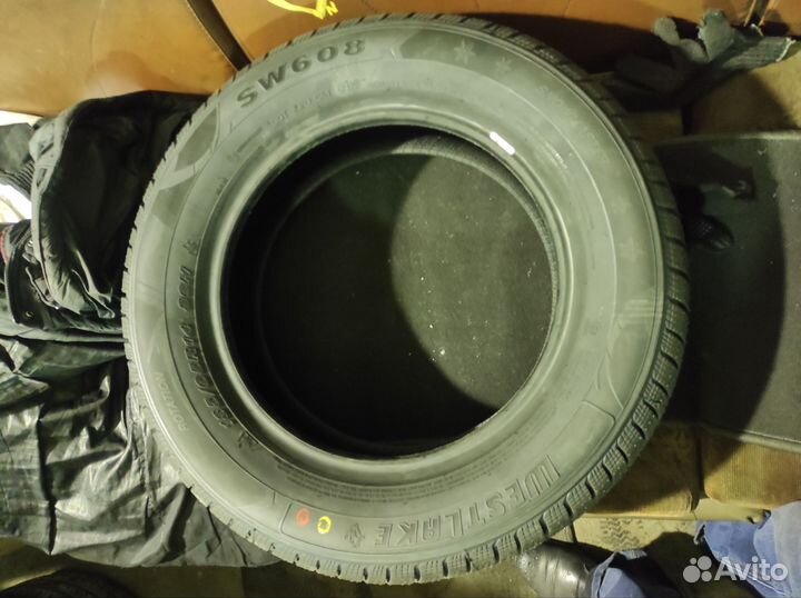 Westlake SW608 185/65 R14 86H