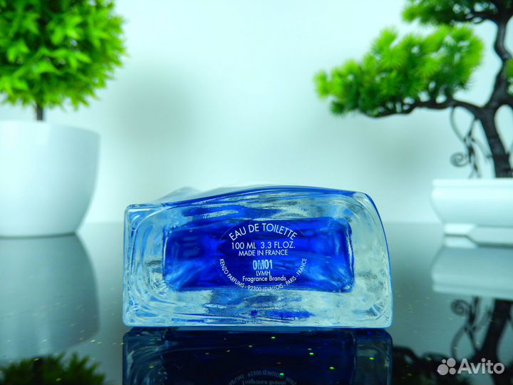 Kenzo L'Eau Pour Homme