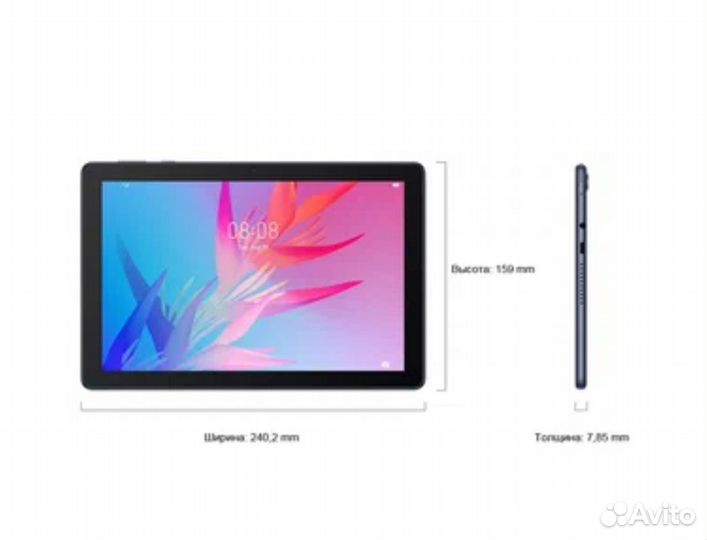 Планшет huawei
