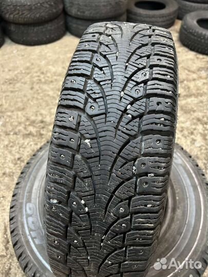 Pirelli Winter Carving Edge 185/60 R15