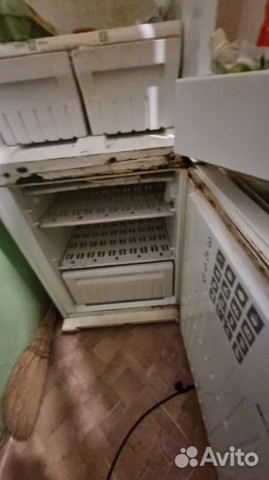 Холодильник