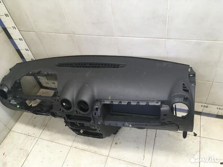 Торпедо Logan 2005-2014