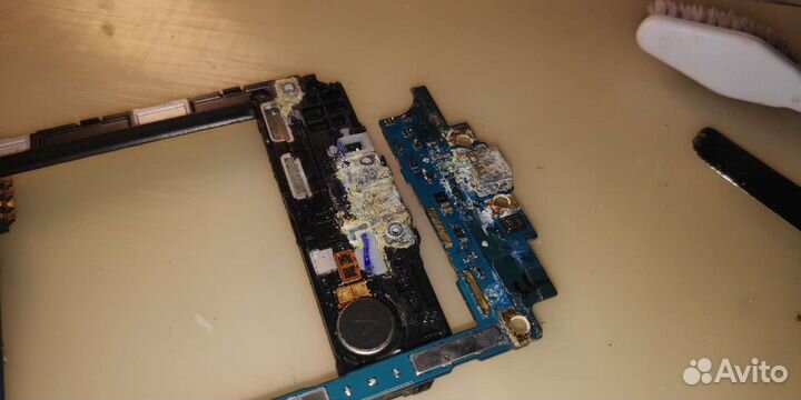 Ремонт телефонов, ноутбуков, Щербинки