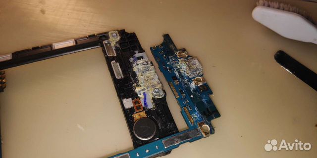 Ремонт телефонов, ноутбуков, Щербинки