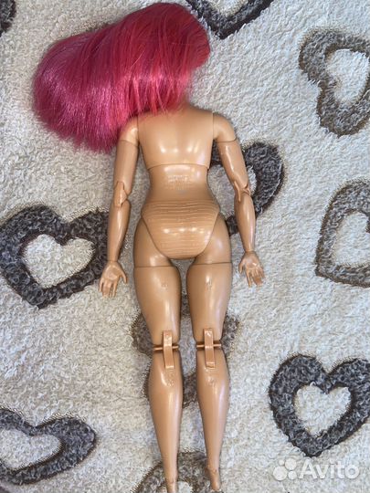 Кукла Барби (Barbie Made to Move Dancer Doll)