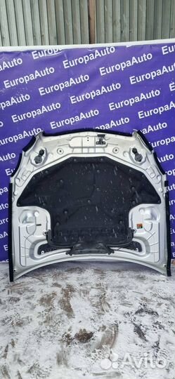 Капот Mercedes-Benz Cls-Class W219 272964 2005