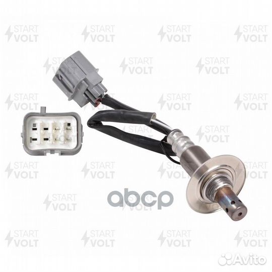 Лямбда-зонд suzuki grand vitara VS-OS 2454 star