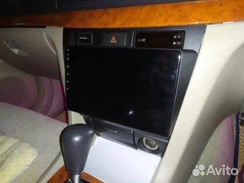 Магнитола mark 2 110 марк