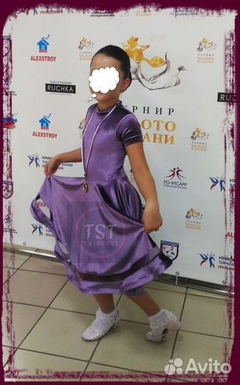 Изготовление костюмов Танцы/Спорт