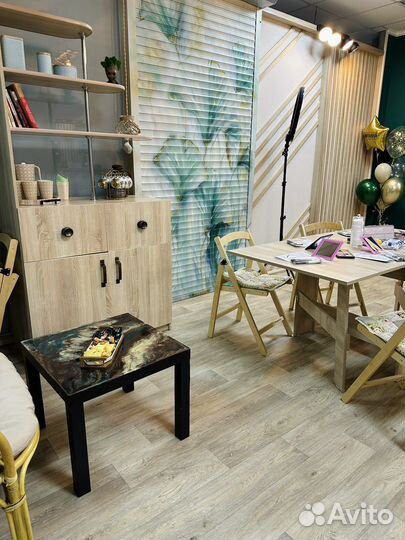 Аренда студии