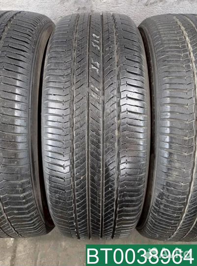 Bridgestone Dueler H/L 400 215/55 R18 105W