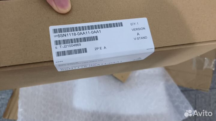 ITT 231 IIK3025-bpkg/AM/P/US-104-DPS