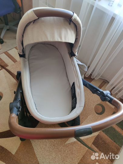 Коляска britax romer smile 3 2 в 1