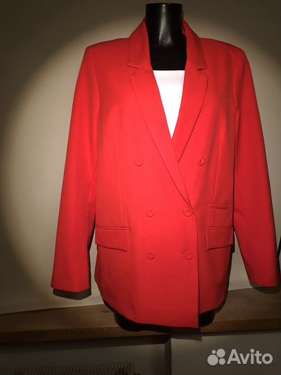 Жакет новый Oasis