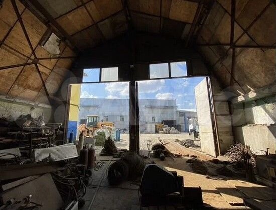 Теплый склад 380кв.м. г.Люберцы