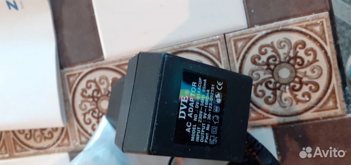 Новый модем Zyxel Omni 56K -факс,автоответчик,аон