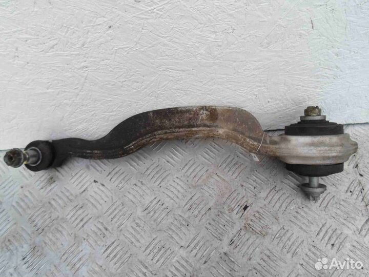 Рычаг передний правый нижний Mercedes S-klasse W22