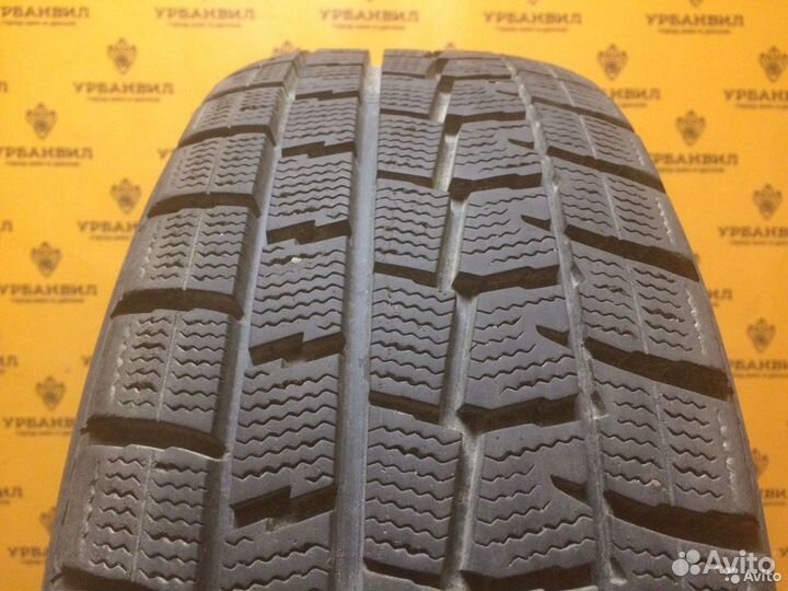 Dunlop Winter Maxx WM01 185/55 R15