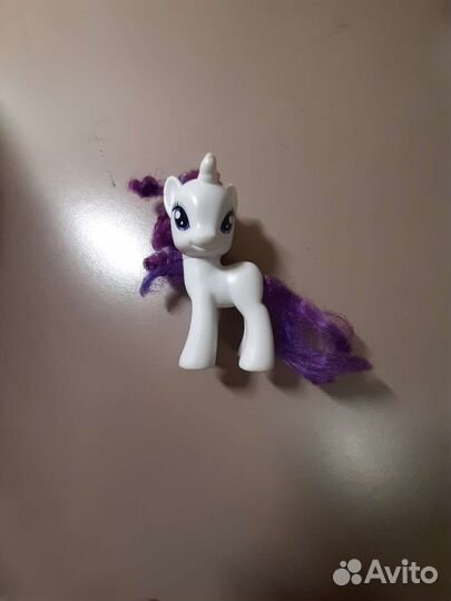 My little pony