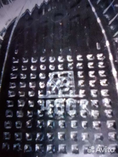 Посуда СССР