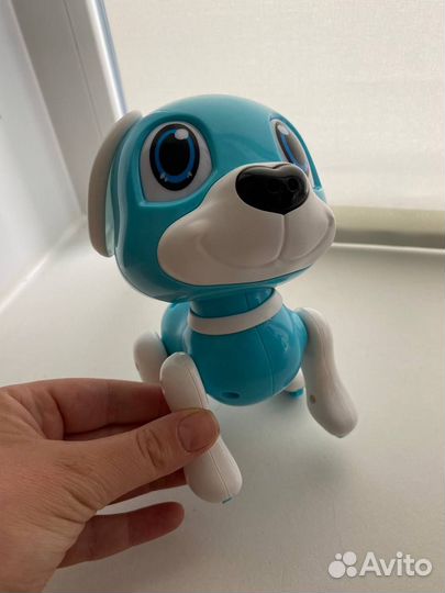 Детские игрушки пакетом