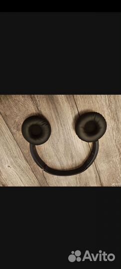 Беспроводные наушники sony Sony WH-CH500