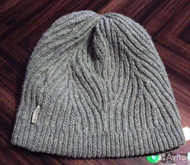 Шапка женская