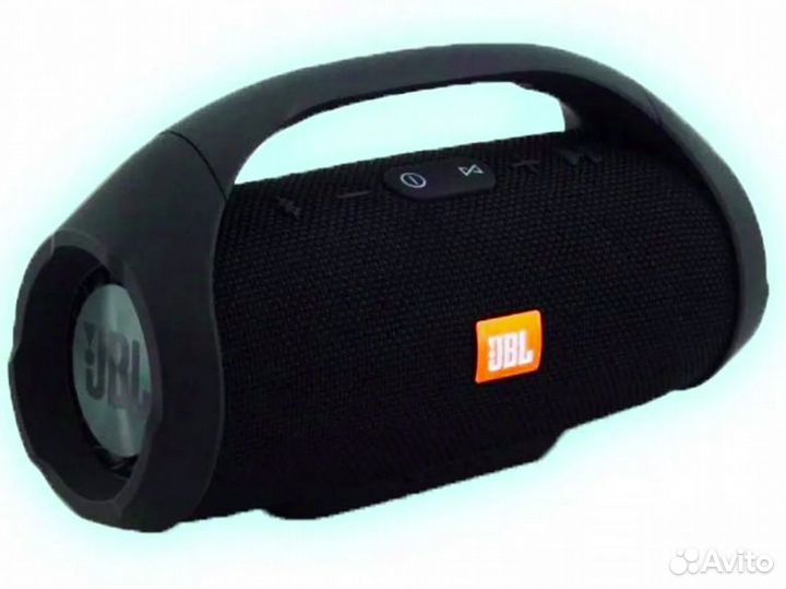 Колонка JBL Boombox