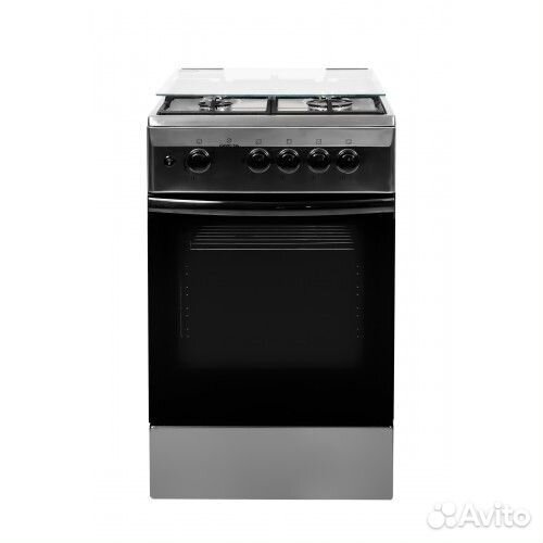 Газовая плита Greta GG 5072 MG 38 (X)