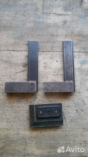 Инструмент СССР