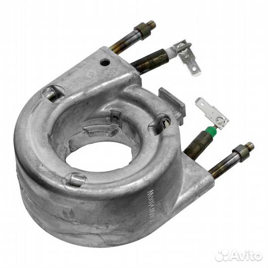 Термоблок 1400W 230V Jura/Nivona/Melitta